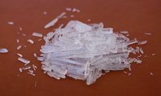 Ментол натуральный кристаллический картинка из объявления