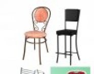 Складные стулья "Хлоя" и другие модели картинка из объявления