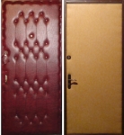 Стальные двери в Одинцово Голицыно Кубинке картинка из объявления
