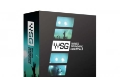 Waves SGEB (Yamaha) комплект плагинов для Sound Grid Servers картинка из объявления