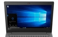Ноутбук Lenovo V330 14 (AMD Ryzen 3 2200U 2500 MHz/14quot;/1920x1080/4GB/128GB SSD/DVD нет/AMD Radeon Vega 3/Wi-Fi/Bluetooth/Windows 10 Pro) картинка из объявления