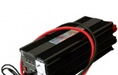 Преобразователь тока (инвертор) Mobilen - SP4000С картинка из объявления