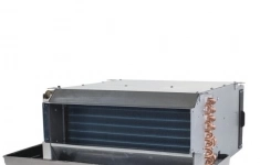 Канальный фанкойл 2-2,9 кВт Daikin FWE02CTR картинка из объявления