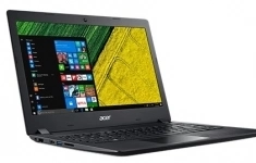 Ноутбук Acer ASPIRE 3 A315-51-382R (Intel Core i3 7020U 2300MHz/15.6quot;/1920x1080/4GB/128GB SSD/1000GB HDD/DVD нет/Intel HD Graphics 620/Wi-Fi/Bluetooth/Windows 10 Home) картинка из объявления