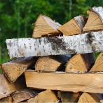 Берёзовые дрова в Александрове Киржаче Струнино картинка из объявления