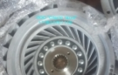 1S04029 Приклепанные плиты турбины TY165-2 HBXG картинка из объявления