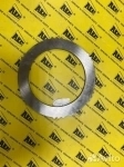 Металлический диск 4 мм JCB 331/16519 картинка из объявления
