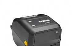 TT Принтер этикеток Zebra ZD420 (4, 203 dpi, USB, USB Host, BTLE) {ZD42042-T0E000EZ} картинка из объявления