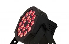American DJ 18P HEX светодиодный прожектор; 18 светодиодов RGBAW + УФ мощностью 12 Вт картинка из объявления
