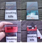 Сигареты оптом от 1 блока Без предоплаты картинка из объявления
