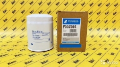 Фильтр топливный сепаратор Donaldson P552564 картинка из объявления