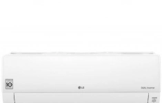 Настенная сплит-система LG DC09RT картинка из объявления