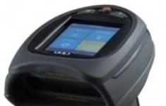Беспроводной одномерный сканер штрих-кода Cino F790WD USB GPHS79041010K41 картинка из объявления