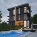 Новый гостевой дом у моря с бассейном в Сочи (Дагомыс) картинка из объявления