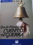 Сказки Мопассана на испанском картинка из объявления
