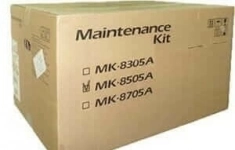 MK-8505A (1702LC0UN0) оригинальный сервисный комплект Kyocera для принтера Kyocera FS-C8600DN/ 8650DN, TASKalfa 4550ci/ 4551ci/ 5550ci/ 5551ci, 600 000 страниц картинка из объявления