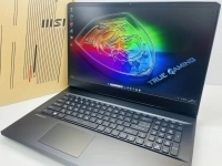 Игровой Ноутбук MSI GP76 Leopard картинка из объявления