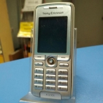 Новый Sony Ericsson K320i (Ростест,оригинал,комплект) картинка из объявления
