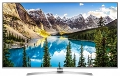 Телевизор LG 55UJ655V 54.6quot; (2017) картинка из объявления