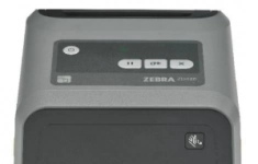 Термотрансферный принтер этикеток настольный Zebra TT ZD420 TT Printer ZD420, Standard EZPL 203 dpi, EU and UK Cords, USB, USB Host, Modular Connectivity Slot картинка из объявления
