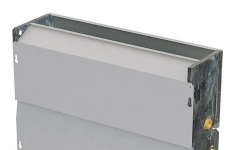 Напольно-потолочный фанкойл 7-7,9 кВт Lessar LSF-900AE22C картинка из объявления