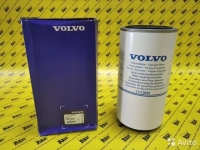 Топливный фильтр-сепаратор VOLVO VOE11110668 картинка из объявления