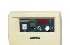 Пульт управления Harvia C150VKK картинка из объявления
