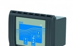 Блок контроля уровня воды в скиммерном бассейне quot;RNS-2quot; картинка из объявления