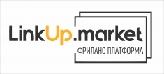 LinkUp.market логотипы, ретушь фото, видеомонтаж картинка из объявления