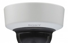 Сетевая камера Sony SNC-EM600 картинка из объявления