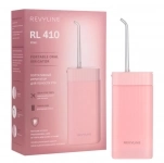 Ирригатор компактный Revyline RL 410 Pink картинка из объявления