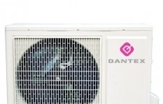 1-9 кВт Dantex DK-03WC/F картинка из объявления